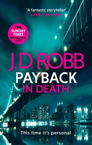 8. Payback in Death